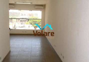 Casa comercial de alto padrão no butantã, são paulo-sp: 3 salas, 3 banheiros, 1 vaga de garagem - 100m² de área