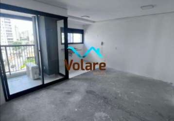 Apartamento de 35m² em presidente altino - condomínio smart 18