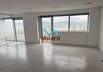 Sala comercial de excelente localização na vila yara, osasco-sp: venda ou locação, 1 sala, 1 banheiro, 37m².