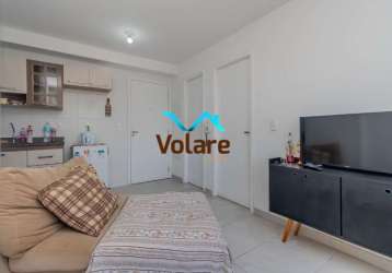 Venda de apartamento na vila leopoldina, são paulo-sp: 2 quartos, 1 sala, 1 banheiro e 35m² de área.