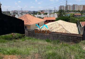 Excelente terreno para venda, com 308m², na vila são francisco/sp.