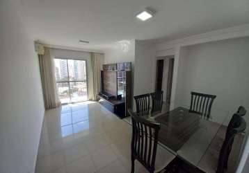 Apartamento santana são paulo/sp