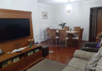 Apartamento mandaqui são paulo/sp