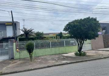 Casa com 3 quartos à venda na rua luiz carlos dorecki, cajuru, curitiba, 170 m2 por r$ 850.000