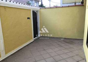 Apartamento com 4 quartos à venda na avenida chrisóstomo pimentel de oliveira, pavuna, rio de janeiro, 132 m2 por r$ 235.000