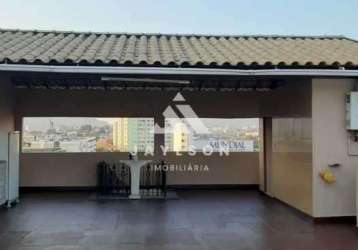 Casa com 3 quartos à venda na rua manuel murtinho, quintino bocaiúva, rio de janeiro, 128 m2 por r$ 550.000