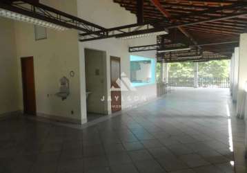 Casa com 5 quartos à venda na rua canta, braz de pina, rio de janeiro, 250 m2 por r$ 770.000