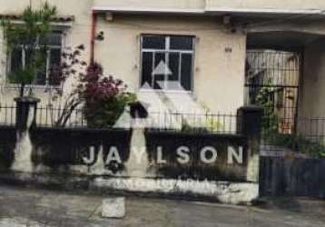 Casa com 3 quartos à venda na rua gurupa, penha, rio de janeiro, 160 m2 por r$ 475.000