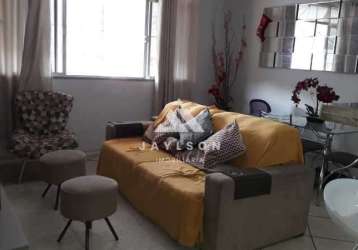 Apartamento com 3 quartos à venda na rua doutor luís gaudie ley, penha, rio de janeiro, 86 m2 por r$ 270.000