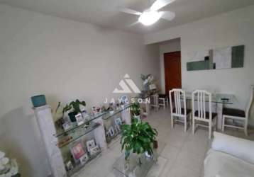 Apartamento com 2 quartos à venda na rua florânia, vista alegre, rio de janeiro, 55 m2 por r$ 270.000