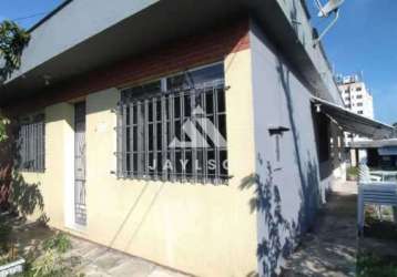 Casa com 4 quartos à venda na rua marins loureiro, vicente de carvalho, rio de janeiro, 140 m2 por r$ 950.000