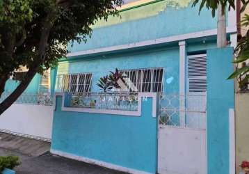 Casa com 4 quartos à venda na rua cabo rocha, vila da penha, rio de janeiro, 123 m2 por r$ 800.000