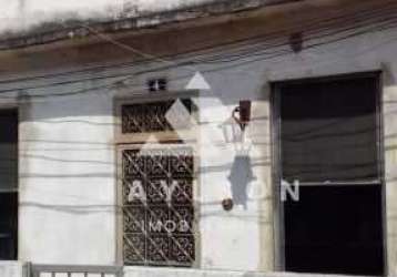 Casa com 3 quartos à venda na rua paranapanema, olaria, rio de janeiro, 95 m2 por r$ 225.000