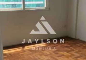 Apartamento com 1 quarto à venda na rua joaquim palhares, estácio, rio de janeiro, 32 m2 por r$ 215.000