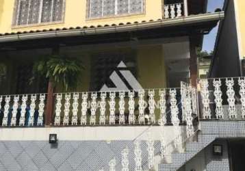 Casa com 3 quartos à venda na rua ferreira chaves, penha circular, rio de janeiro, 132 m2 por r$ 350.000