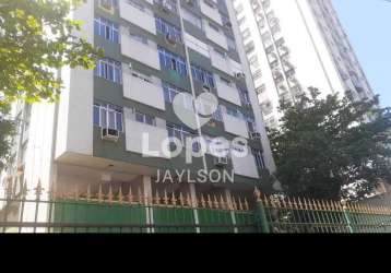 Apartamento com 2 quartos à venda na rua carolina santos, lins de vasconcelos, rio de janeiro, 65 m2 por r$ 240.000