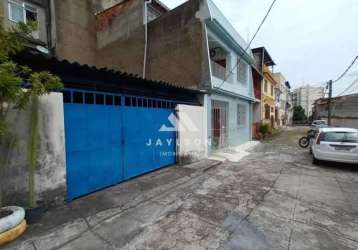 Terreno em condomínio fechado à venda na avenida marechal rondon, rocha, rio de janeiro por r$ 210.000