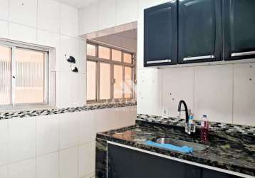 Apartamento com 3 quartos à venda na rua delfim carlos, olaria, rio de janeiro, 79 m2 por r$ 255.000