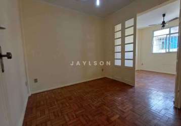 Apartamento com 6 quartos à venda na avenida segal, del castilho, rio de janeiro, 125 m2 por r$ 290.000