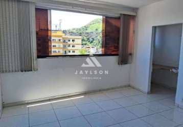 Apartamento com 3 quartos à venda na rua oliveira de andrade, piedade, rio de janeiro, 90 m2 por r$ 170.000