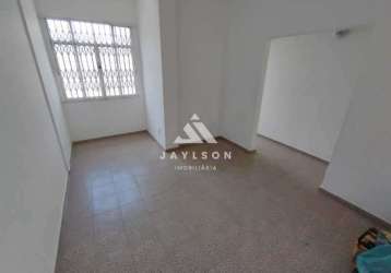 Apartamento com 3 quartos à venda na avenida vicente de carvalho, penha circular, rio de janeiro, 77 m2 por r$ 240.000