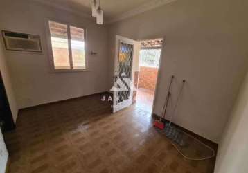 Apartamento com 2 quartos à venda na rua carvalho moutinho, ramos, rio de janeiro, 64 m2 por r$ 270.000