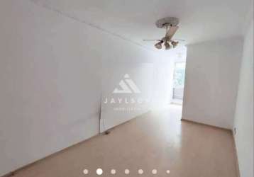 Apartamento com 3 quartos à venda na rua joaquim meier, méier, rio de janeiro, 70 m2 por r$ 275.000