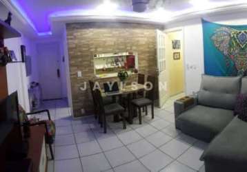 Apartamento com 2 quartos à venda na rua teodoro da silva, vila isabel, rio de janeiro, 65 m2 por r$ 295.000