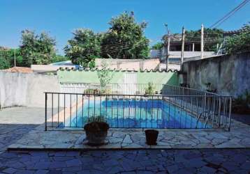 Casa com 4 quartos à venda na rua cincinato chaves, vista alegre, rio de janeiro, 120 m2 por r$ 700.000