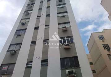 Apartamento com 2 quartos à venda na rua doutor weischenk, penha, rio de janeiro, 69 m2 por r$ 155.000