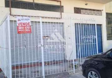 Ponto comercial com 1 sala à venda na rua da inspiração, vila da penha, rio de janeiro, 37 m2 por r$ 195.000