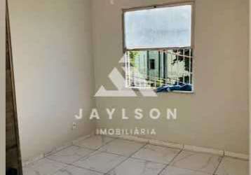 Apartamento com 2 quartos à venda na rua padre josé beltrão, inhaúma, rio de janeiro, 48 m2 por r$ 140.000