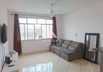 Apartamento com 3 quartos à venda na avenida antenor navarro, braz de pina, rio de janeiro, 150 m2 por r$ 215.000