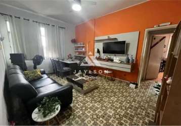 Apartamento com 2 quartos à venda na avenida oliveira belo, vila da penha, rio de janeiro, 65 m2 por r$ 250.000