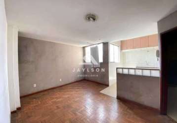 Apartamento com 2 quartos à venda na rua josé maurício, penha, rio de janeiro, 54 m2 por r$ 140.000