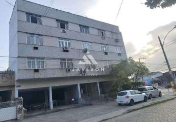 Apartamento com 3 quartos à venda na avenida braz de pina, vila da penha, rio de janeiro, 101 m2 por r$ 370.000