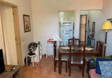 Apartamento com 1 quarto à venda na rua antônio rego, olaria, rio de janeiro, 45 m2 por r$ 170.000