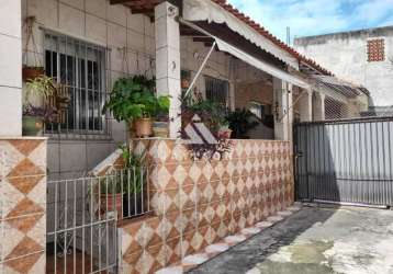 Casa em condomínio fechado com 2 quartos à venda na rua ana neri, são francisco xavier, rio de janeiro, 90 m2 por r$ 450.000