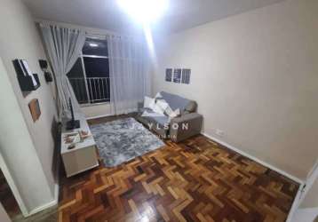 Apartamento com 2 quartos à venda na rua paranapanema, olaria, rio de janeiro, 61 m2 por r$ 190.000