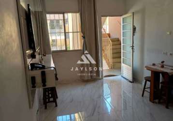 Apartamento com 2 quartos à venda na rua herculano pinheiro, pavuna, rio de janeiro, 45 m2 por r$ 160.000