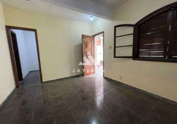 Casa com 5 quartos à venda na rua fernandes leão, vicente de carvalho, rio de janeiro, 100 m2 por r$ 490.000