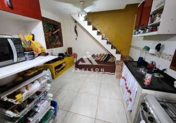 Casa com 1 quarto para alugar na rua miguel fernandes, méier, rio de janeiro, 75 m2 por r$ 1.600