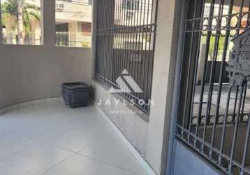 Apartamento com 1 quarto à venda na avenida meriti, vila da penha, rio de janeiro, 42 m2 por r$ 210.000