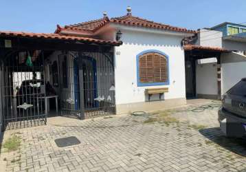 Casa com 2 quartos à venda na avenida arapogi, penha circular, rio de janeiro, 94 m2 por r$ 500.000