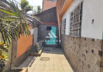 Casa com 3 quartos à venda na rua general carvalho, cordovil, rio de janeiro, 88 m2 por r$ 159.000