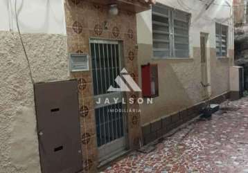 Apartamento com 2 quartos à venda na avenida teixeira de castro, ramos, rio de janeiro, 60 m2 por r$ 190.000