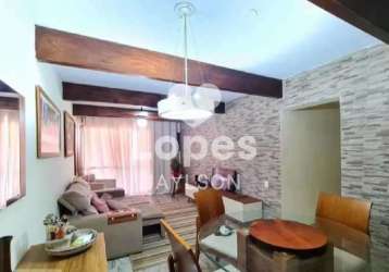 Apartamento com 2 quartos à venda na avenida marechal rondon, engenho novo, rio de janeiro, 74 m2 por r$ 280.000