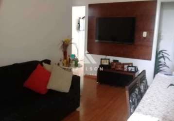 Apartamento com 2 quartos à venda na avenida professor manuel de abreu, maracanã, rio de janeiro, 69 m2 por r$ 385.000