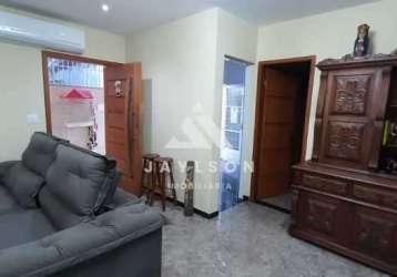 Apartamento com 2 quartos à venda na rua marechal bittencourt, riachuelo, rio de janeiro, 115 m2 por r$ 640.000