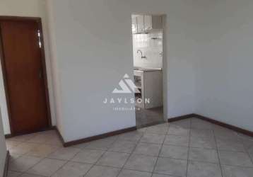 Apartamento com 2 quartos à venda na rua columbia, quintino bocaiúva, rio de janeiro, 49 m2 por r$ 115.000